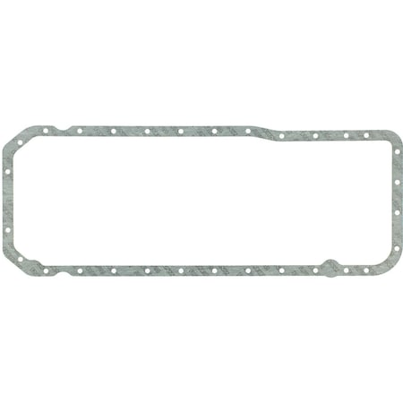 Reinz Oil Pan Gasket, 71-22447-10 71-22447-10
